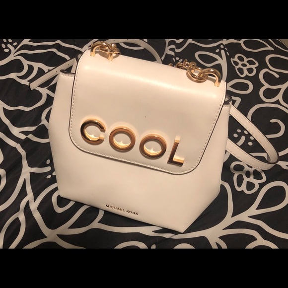 Michael Kors Mott Backpack - Picture 2 of 8